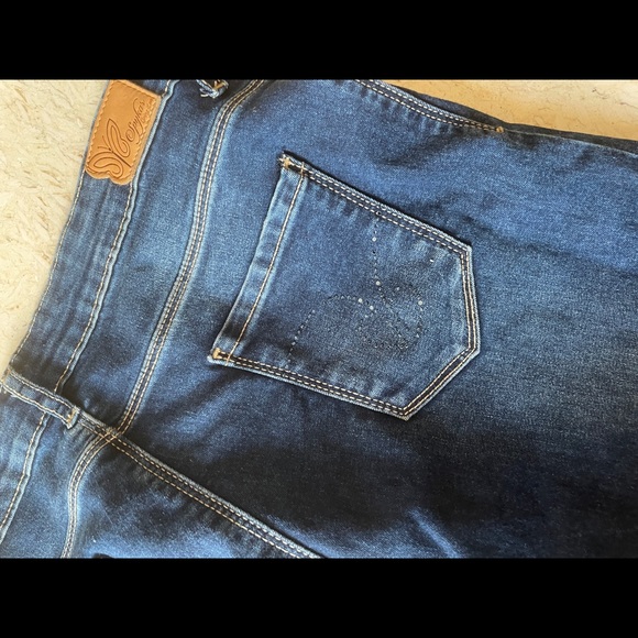 🤩 Skinny Jeans - Picture 3 of 10